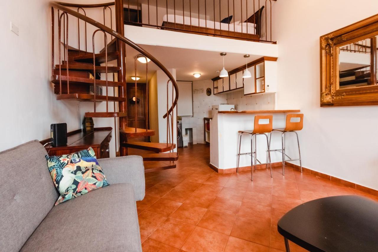 Plaza Catedral 104 - Apartment With A View To Plaza Catedral In Casco Панама Сити Екстериор снимка