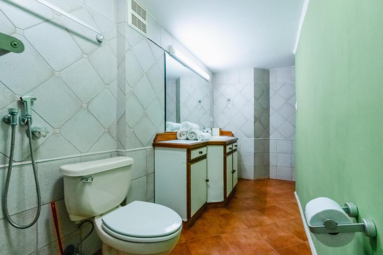 Plaza Catedral 104 - Apartment With A View To Plaza Catedral In Casco Панама Сити Екстериор снимка