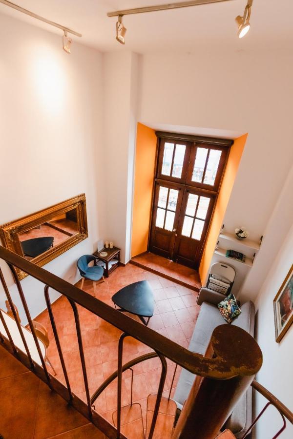Plaza Catedral 104 - Apartment With A View To Plaza Catedral In Casco Панама Сити Екстериор снимка