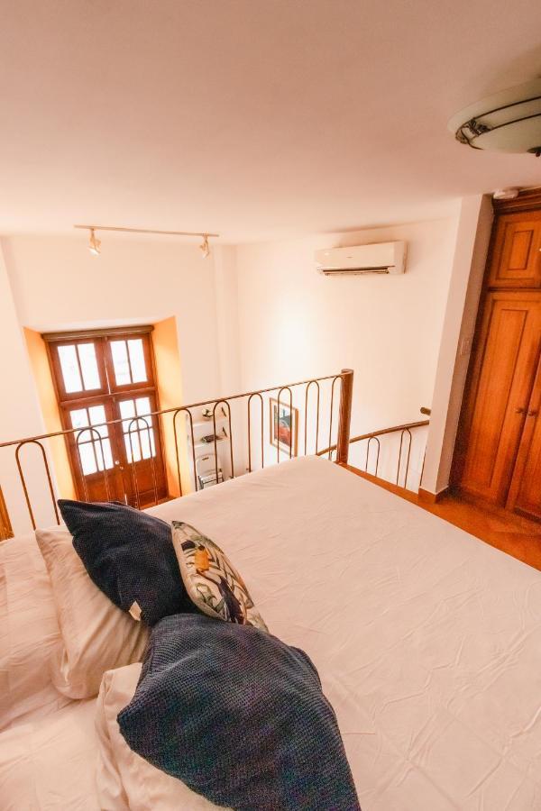 Plaza Catedral 104 - Apartment With A View To Plaza Catedral In Casco Панама Сити Екстериор снимка